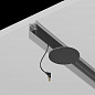 TRA034CVC-B Maytoni Accessories for tracks Exility Комплектующие для систем освещения с токоведущими элементами Черный — фото 4