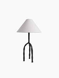 NOOR-SMALL-TABLE-LAMP Heathfield Noor Small Настольная лампа