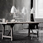 34000306 Caravaggio Fritz Hansen подвесной светильник — фото 6