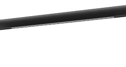 C1 48V 567 мм Buzzi & Buzzi трековый светильник 48 В