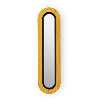 Lens Super Oval