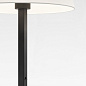 Абажур Astro Lighting Beaumont Table матовый никель — фото 3