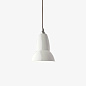 Подвесной светильник Anglepoise Original 1227 Льняной белый 31628 — фото 1