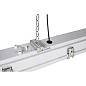 1001314 SLV IMPERVA 120 CW LED Outdoor wall and ceiling light уличный светильник — фото 7