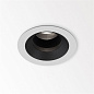 24210 9210 W Delta Light IMAX II ROUND ADJUSTABLE LP Утопленный точечный светильник — фото 1