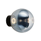 Globe LED Silver Tom Dixon, настенный светильник — фото 2