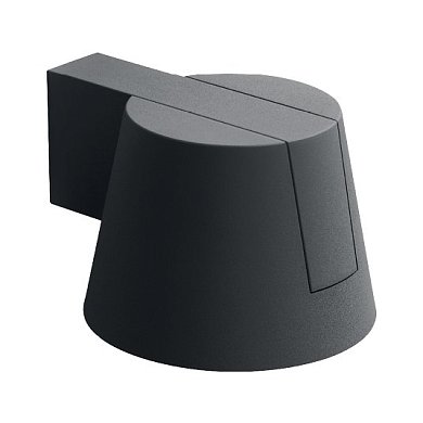 Настенный светильник Wastberg Focal W W222W
