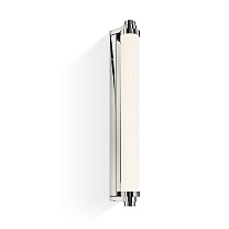 VIENNA LED - Polished Nickel / 60 cm