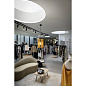 1008162 SLV LED Tube Slim High Brightness clear светодиодная лампа — фото 8