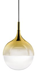 Подвесной светильник Italamp Cora 4033/S