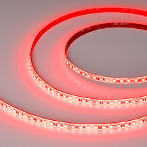 герметичная RTW-SE-A120-8mm 24V RGB (12 W/m, IP65, 2835, 5m)