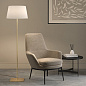 1480009 Beaumont Floor Astro lighting торшер матовое золото — фото 5