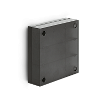 Kobo 110 BK LED 2.7K 8W AC