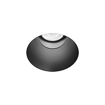 Потолочные светодиодные светильники Led technology VERS 8.30 F W черный