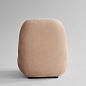 242001 Toe 101 Copenhagen зона отдыха, нубук — фото 8