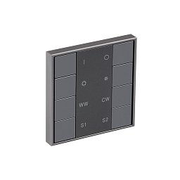 Панель управления DALI PANEL DT8 Led Technology