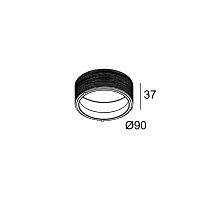 MOUNTING KIT ENTERO RD-S WSC