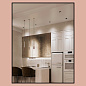 Встраиваемый светильник AQForm SWING next LED trimless recessed — фото 4