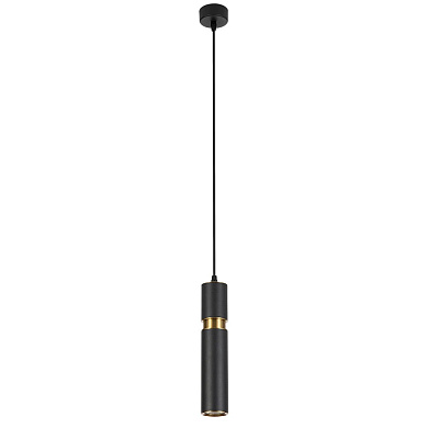 A3145SP-1BK Arte Lamp Ran точечный подвесной светильник GU10 1х50W