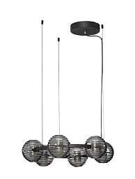 NL_DECORATIVE_LAS_SUSPENSION Nova Luce LAS Подвесной светильник