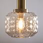 FR5366CL-05BS Freya Fero Потолочный светильник 40W лм Латунь — фото 9