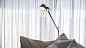 Настенный светильник Tolomeo Artemide — фото 3