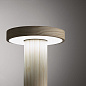 Боллард Solisia 130 8 W Landa Illuminotecnica — фото 1