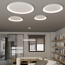 P384811NCA ACB Iluminacion Grace потолочный светильник