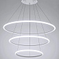 Подвесная люстра Arte Lamp RAPID A2500SP-3WH — фото 2