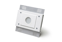 Встраиваемый in 15mm 9010 novantadieci MILLI 4194 - Мощность 6.5 Вт, Ток 350 мА, Цветовая температура 4000 K, Световой поток 900 лм