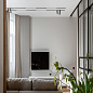 TR019-2-10W4K-B Maytoni Focus LED Трековый светильник 9W 700лм Черный — фото 3
