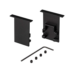 Заглушка профиля Arlight SL-COMFORT-2542-F