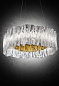 Подвесной светильник Accordéon SLAMP — фото 11