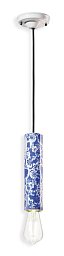 C2500 FERROLUCE Pi подвесной светильник