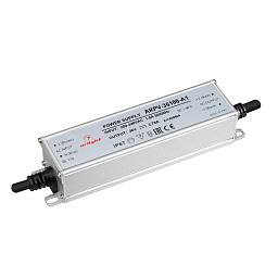035964 Arlight блок питания ARPV-36100-A1 (36V, 2.78A, 100W)