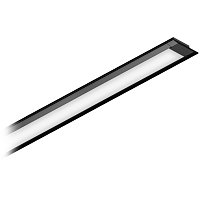 LINEAR 2507 V, Цвет корпуса: черный + белым рассеиватель