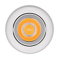 054841 Arlight Светильник SP-FOCUS-R132-24W Warm3000 (WH, 24 deg, 230V) — фото 4