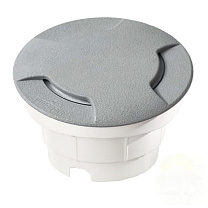 Грунтовый светильник FUMAGALLI CECI 160-3L 3F3.000.000.LXD1L