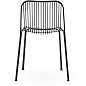 0619009 Kartell Hiray Стул, черный — фото 3
