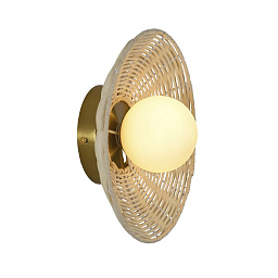 4836-1W Favourite Trenza бра