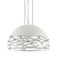 Подвесной светильник Kelly Medium Dome 60 Lodes