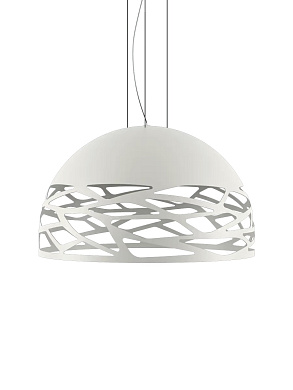 Подвесной светильник Kelly Medium Dome 60 Lodes