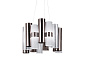 Подвесной светильник La Lollo SLAMP — фото 5