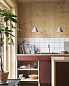 22865 Muuto Top Подвеска Ø21 см, Серый — фото 3