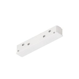 A740333N Arte Lamp OPTIMA-ACCESSORIES коннектор прямой для шинопровода