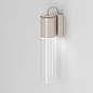 Настенный светильник AQForm MODERN GLASS Tube LED wall — фото 1