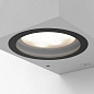 1310007 Chios 80 Astro lighting настенный светильник текстурированный серый — фото 3