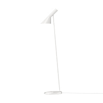 AJ Floor Lamp / Белый