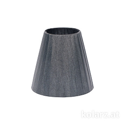 5000.E14.S01.or.Gr Kolarz Shade абажур конусный