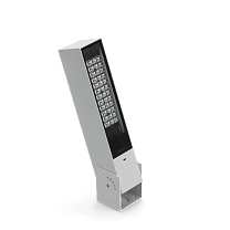Flag 330 Reg LED 4K 19W Grigio